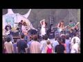 Eatliz - MUST GET LAID (Live at Yaarot Menashe festival)