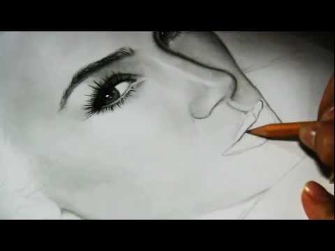 how to draw jlo