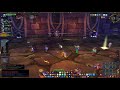 tDS vs Deathknight Wing