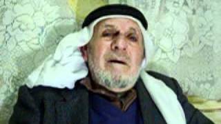 مقابلة تاريخ شفوي للنكبة الفلسطينية مع السيد لافي رباع من دير ابآن - القدس - فلسطين المحتلة