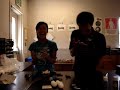 Cell Membrane Bloopers