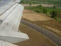 Click here to watch this video Landing at ADISUCIPTO Airport YOGYAKARTA