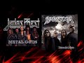 Painkiller- Judas Priest vs Saratoga
