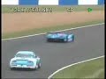 silverstone LMES practise friday 02