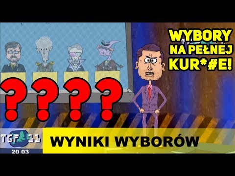 KAPITAN BOMBA - CZAS WYBORÓW 2 (ODC.89)