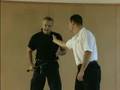 Tonfa-Pro Niveau 4 - Techniques confirmées