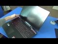 Видеообзор Lenovo IdeaPad Y700-15 (80NV00D0PB)