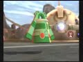 Pokemon Battle Revolution Wi-fi Match 13