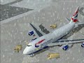 British   Airways  Boeing 747-400