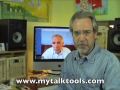 "Give voice to the unheard" - Meet Bick Pratt of MyTalkTools (dotcom)