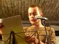 robert prosser bei t.o.r. #9