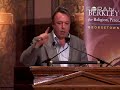 hitchens/mcgrath   religion: the center vs the fringe pt 2