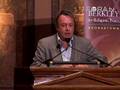 Hitchens/McGrath - Religion: The Center vs. The Fringe, Pt.2