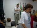 Jorge Linhares e Ricardo Prieto