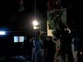 Mikoshi Entrance