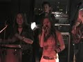 Green Fire Band Video 2.