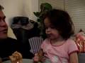 videos de Emma despidiendose de Miami