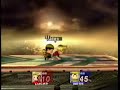 3des (Lucas) vs. TE (Ness)