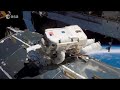 In February 2008, the Columbus module was launched on the Space Shuttle Atlantis, creating space history when it was attached to the International Space Station as the first European laboratory dedicated to long-term research in microgravity.