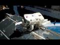 Columbus: ESA' s ' real estate' in space
