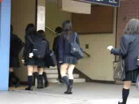 schoolgirl uniforms