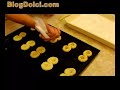 PAsta Frolla della pasticceria Lanfranco