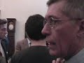 31.3.2006 Consegna 1300 firme contro inceneritore Parma #4