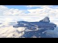 S.H.I.E.L.D. Helicarrier BETA для GTA 5 видео 4