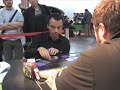 Interview With 2008 WoW TCG World Champion Jim Fleckenstein