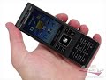 SONY ERICSSON C905 8.1 MEGAPIXEL BEAST
