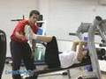 Musculação - Matéria com Dicas e Benefícios