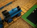 Edward the Unreliable Engine