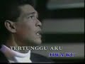 Jamal Abdillah - Sepi Seorang Perindu