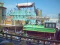 Onride Schloss Dracula Cranger Kirmes 2007 Wanne Eickel Onride Schloss Dracula Cranger Kirmes 2007 Wanne Eickel