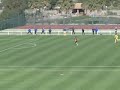 Dawid Janczyk first goal in 2008 CSKA Moskwa - FC Rostov 2:1