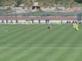 Dawid Janczyk first goal in 2008 CSKA Moskwa - FC Rostov 2:1