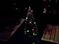 USB Mini Xmas Tree