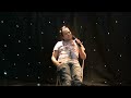 f.a.c.t.s.-convention 2011 ghent - belgium 23-10-2011 q&a with actor edward furlong.