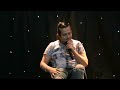 f.a.c.t.s.-convention 2011 ghent - belgium 23-10-2011 q&a with actor edward furlong.
