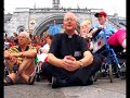 Lourdes -- a Place of Pilgrimage