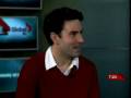 Jonathan Howard - Global Morning Vancouver - December 17, 2008 - free flv video @ vwatch.tv