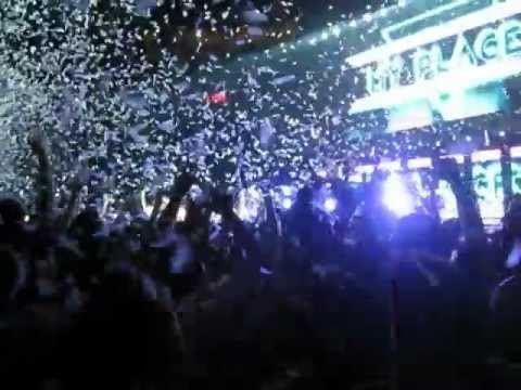 Tiesto at Kingston, RI Club Life College Tour 9/20 - Maximal Crazy HD