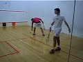 luís carlos vs jorge garrido