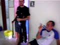 luís carlos vs jorge garrido