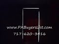 Wholesale Investment Property Harrisburg PA Handyman Special