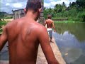 saulo em Catende