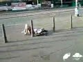 Dumb Stunt Nut Ownage