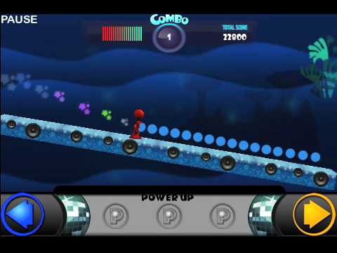 Mevo & The Grooveriders Juego AppStore iPhone / iPod Touch 0 Mevo & The Grooveriders Juego AppStore iPhone / iPod Touch