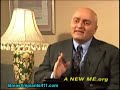 Dr. David E. Berman on \"A New Me\"