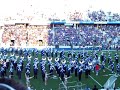 MTSU entrance 2008 vs Troy